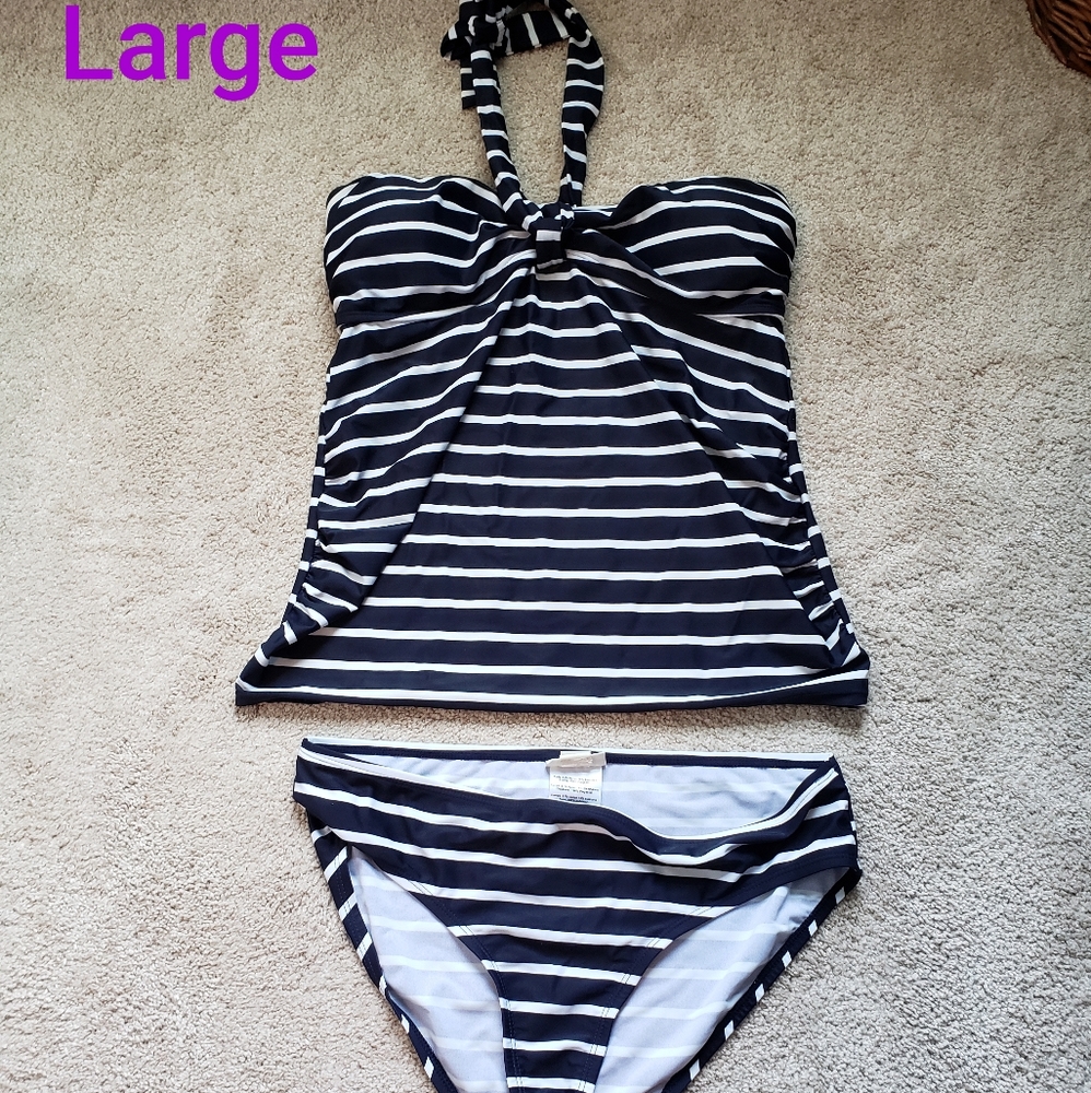 Maternity swimsuit